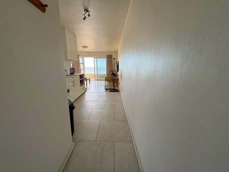 To Let 1 Bedroom Property for Rent in Blouberg Beachfront Western Cape